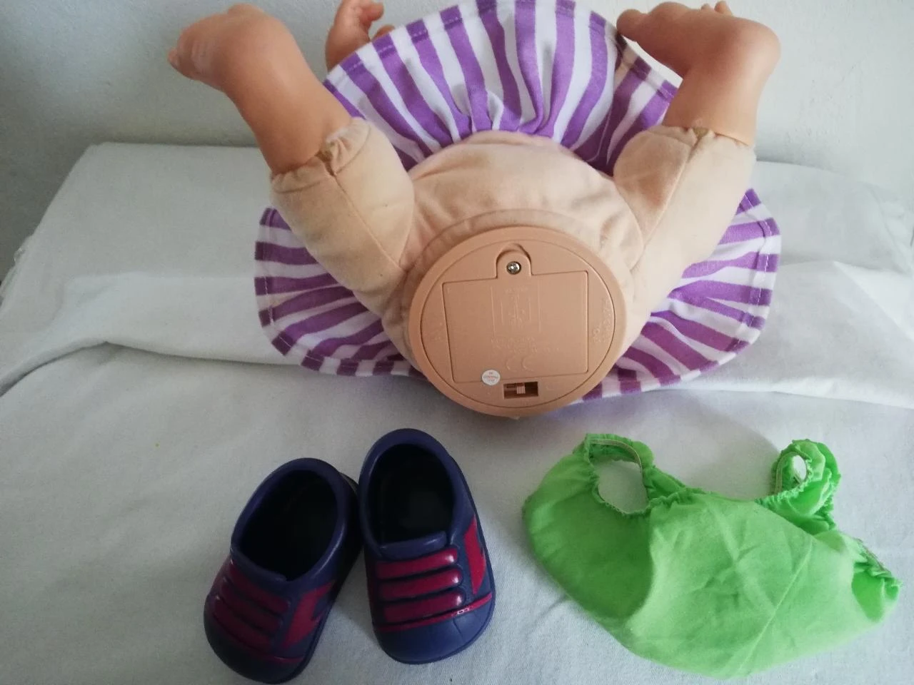 Lansay doll – photo 3